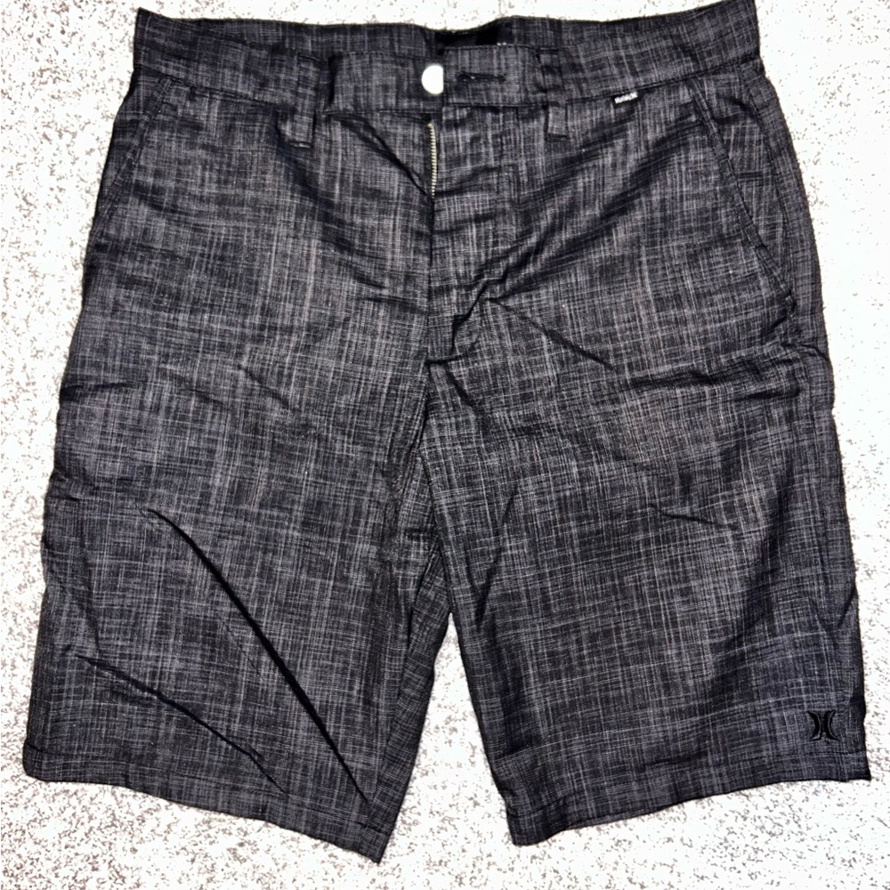 Hurley Dress Shorts